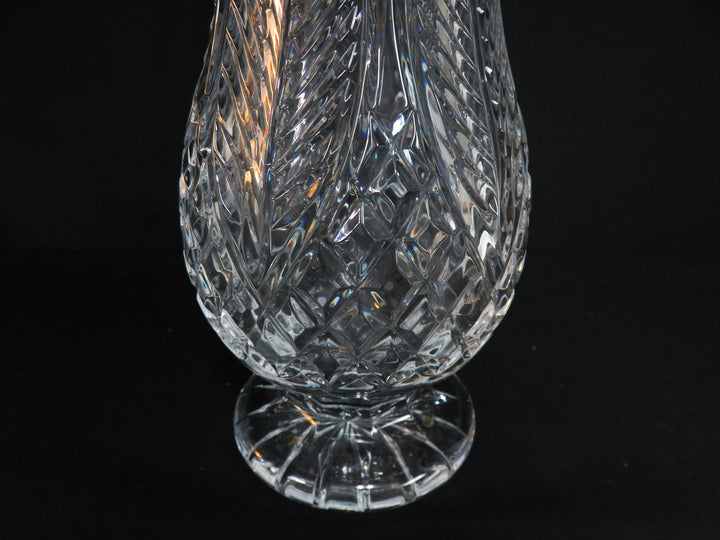 Waterford Vase