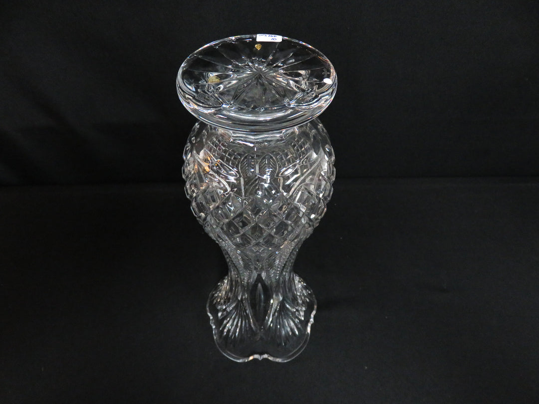 Waterford Vase