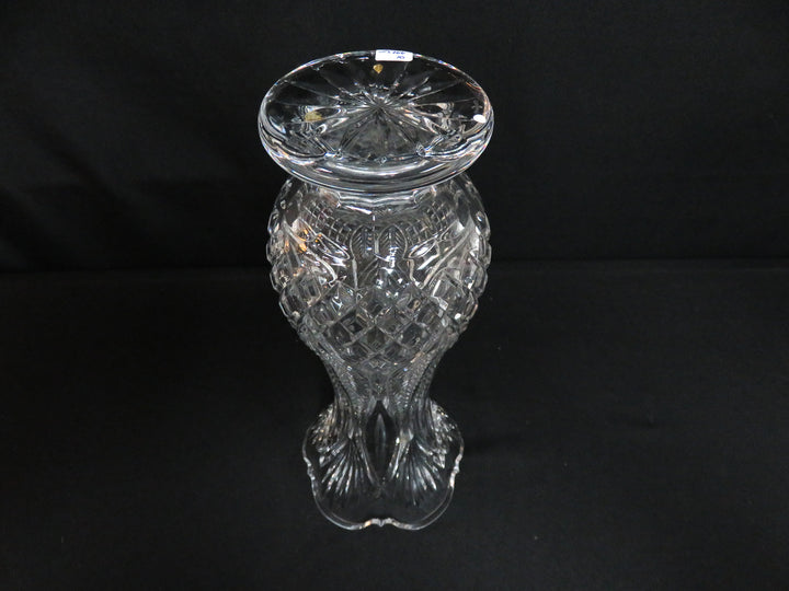 Waterford Vase