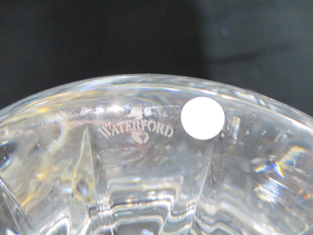 Waterford Vase