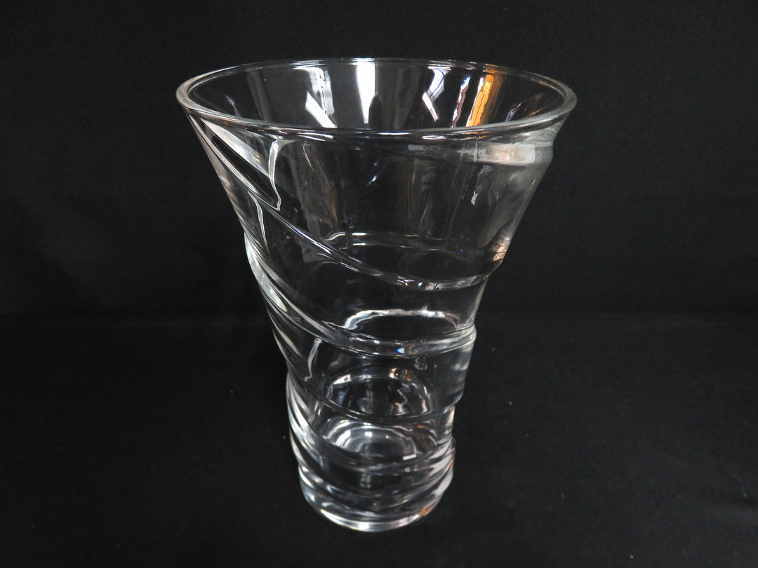 Flared Vase