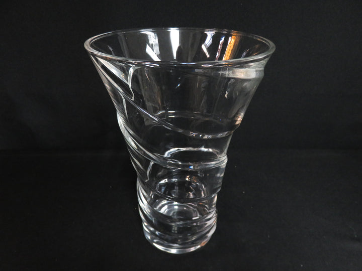 Flared Vase