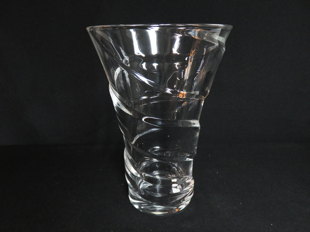 Flared Vase