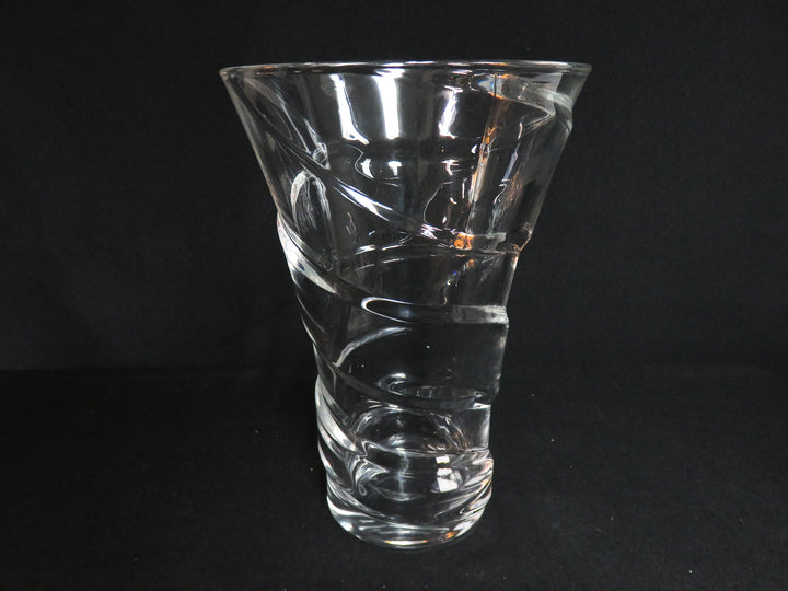 Flared Vase