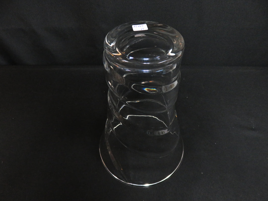 Flared Vase