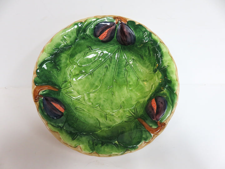 Vintage Ceramiche Leonardo Bowl