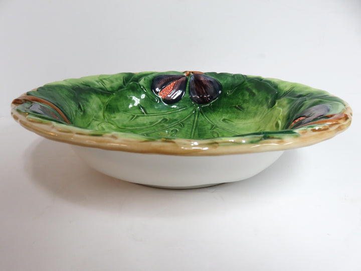 Vintage Ceramiche Leonardo Bowl