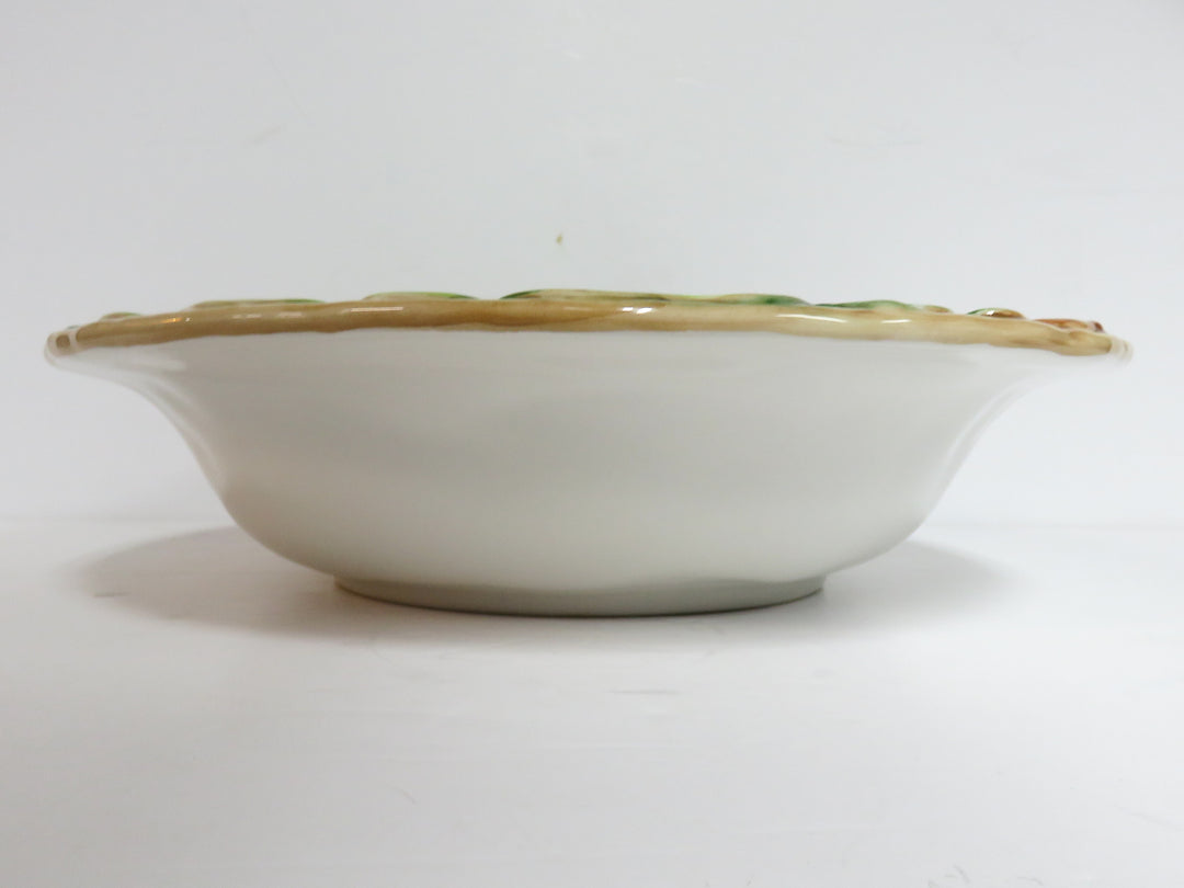 Vintage Ceramiche Leonardo Bowl