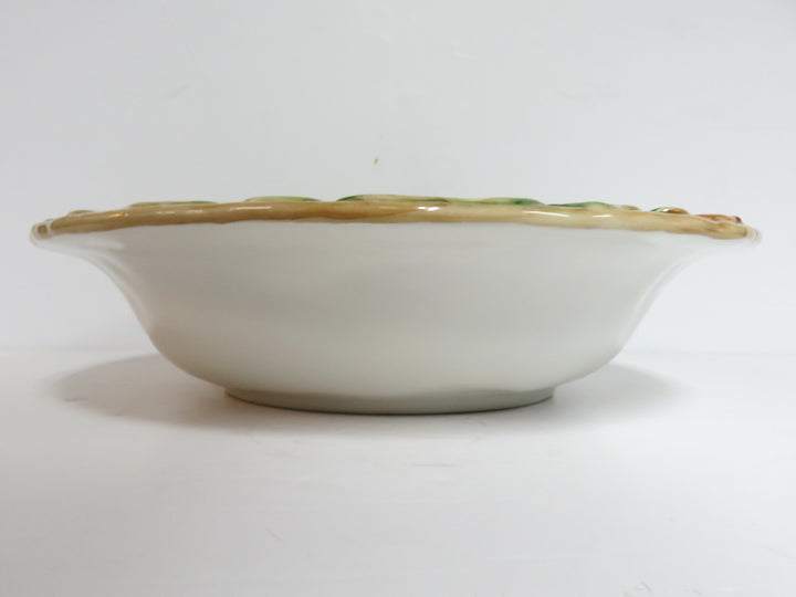 Vintage Ceramiche Leonardo Bowl