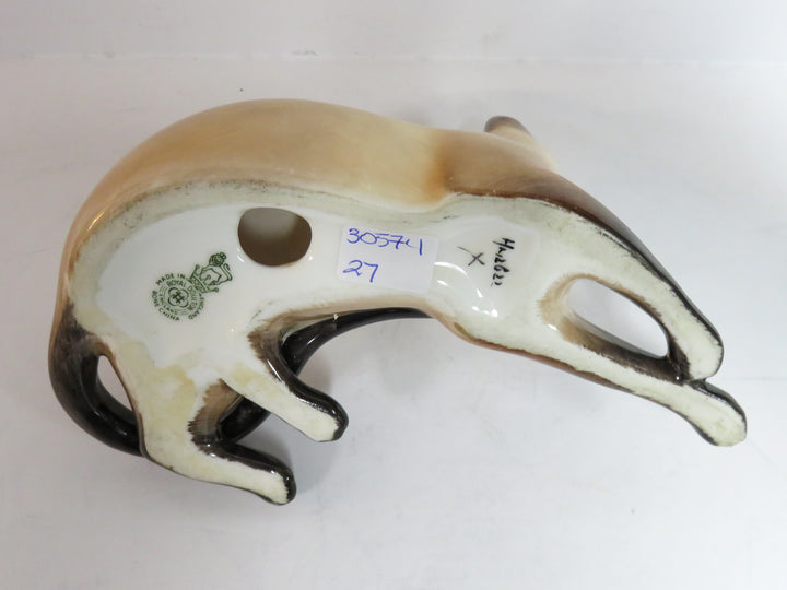 Royal Doulton Siamese Cat Figurine