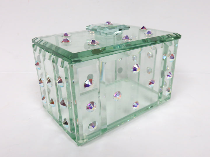Jewelry Box