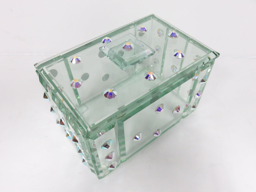 Jewelry Box