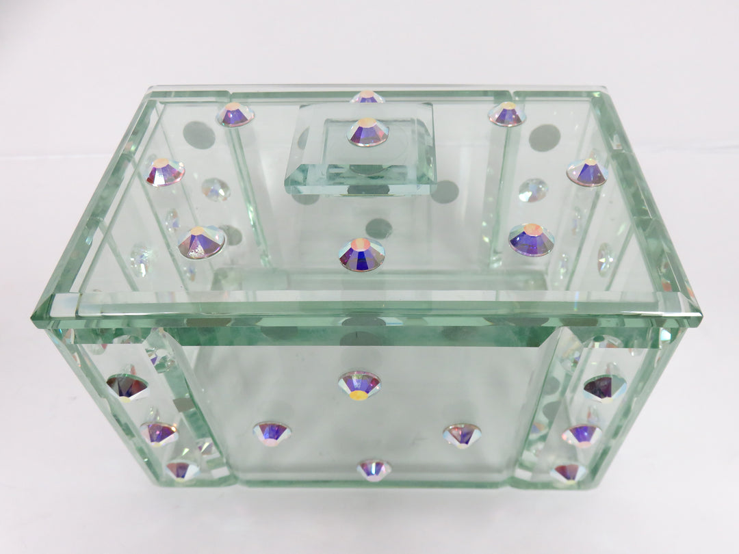 Jewelry Box