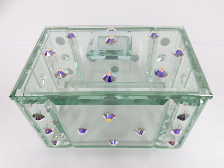 Jewelry Box