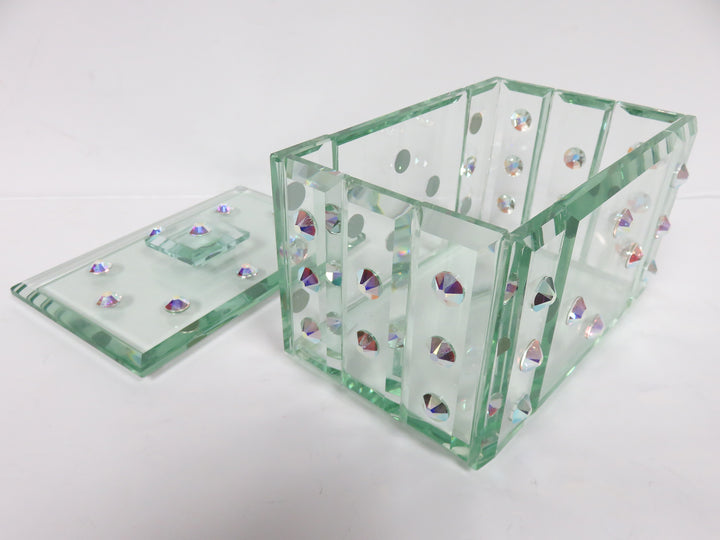 Jewelry Box