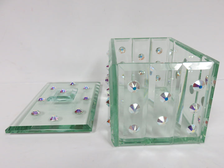 Jewelry Box