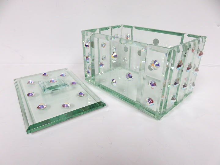 Jewelry Box