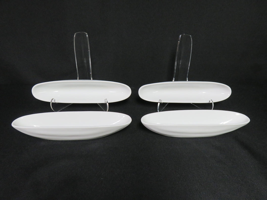 Set of Olive Dishes