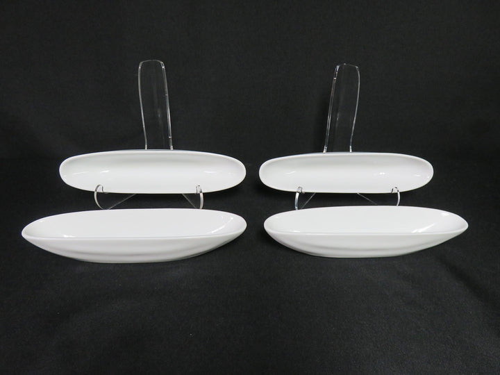 Set of Olive Dishes
