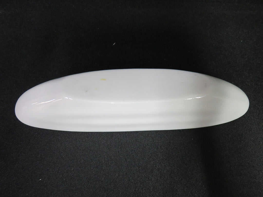 Set of Olive Dishes