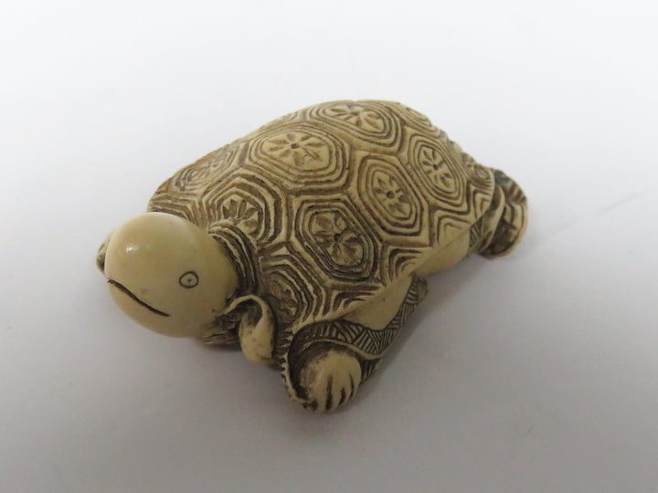 Japanese Netsuke Figure