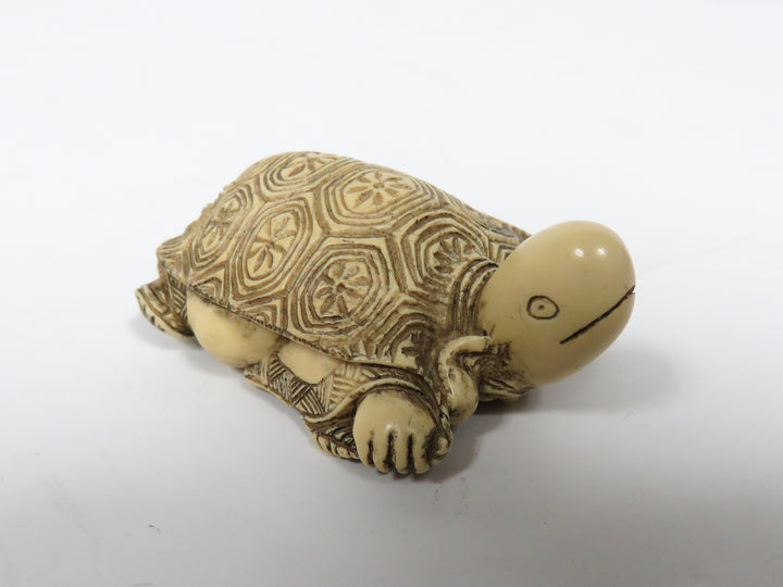 Japanese Netsuke Figure