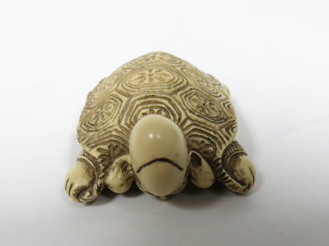 Japanese Netsuke Figure
