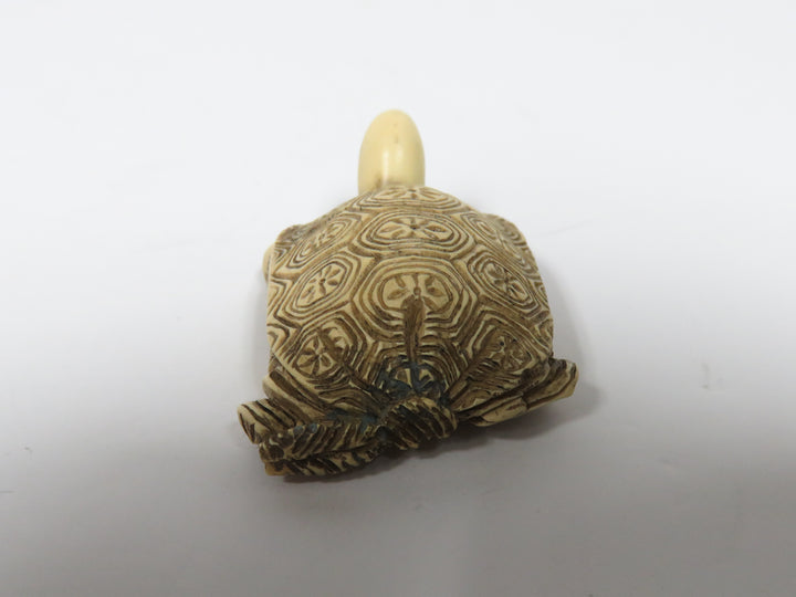 Japanese Netsuke Figure