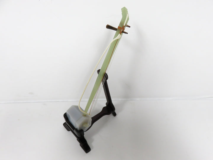 Miniature Chinese Erhu Model