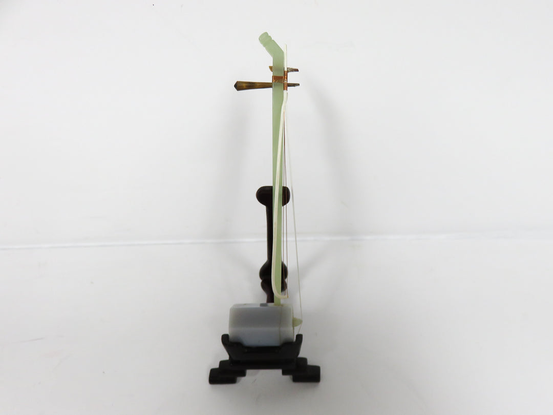 Miniature Chinese Erhu Model