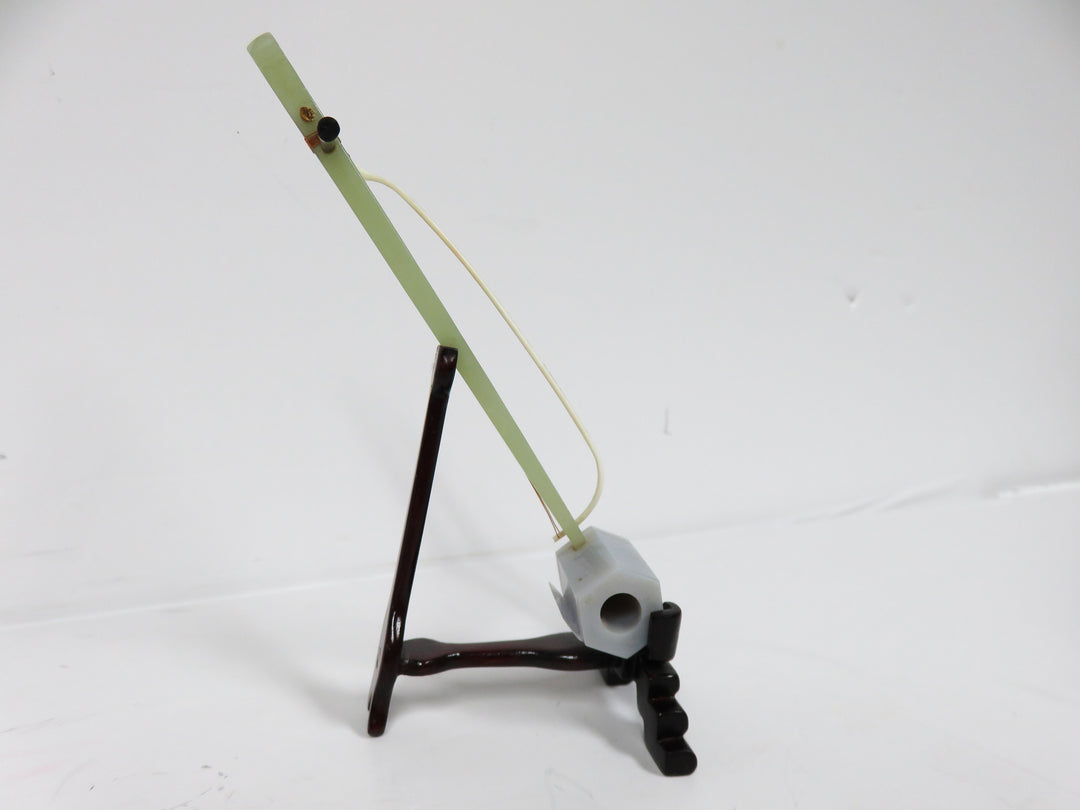Miniature Chinese Erhu Model
