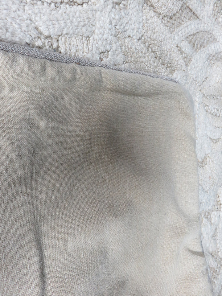 Pottery Barn Pillow Cover