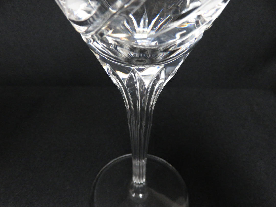 Noritake Wine Glasses