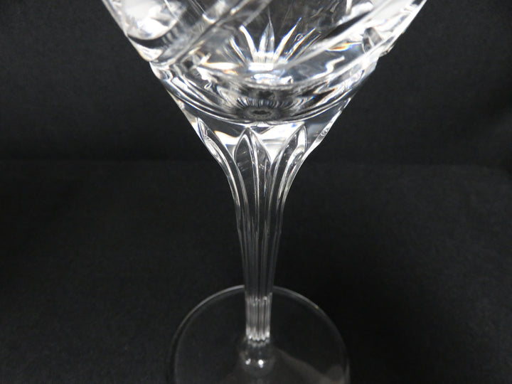 Noritake Wine Glasses