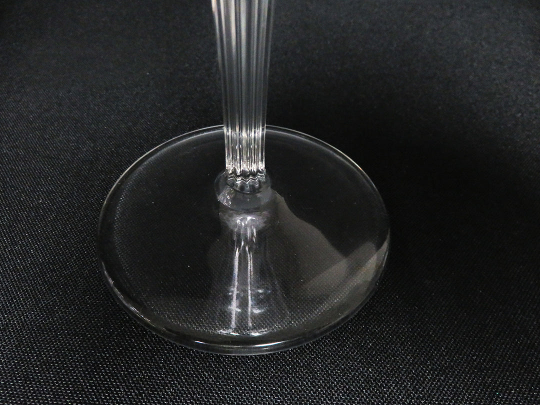 Noritake Wine Glasses