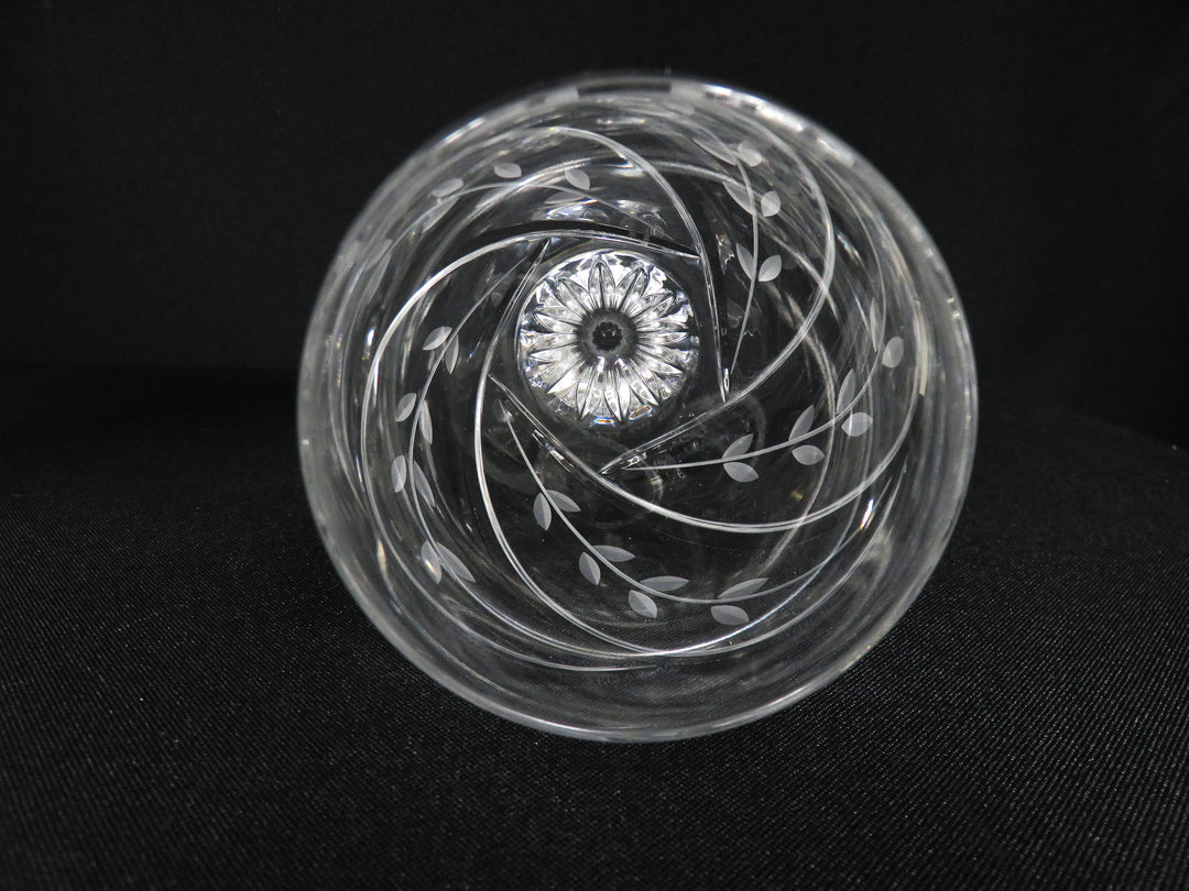Noritake Wine Glasses