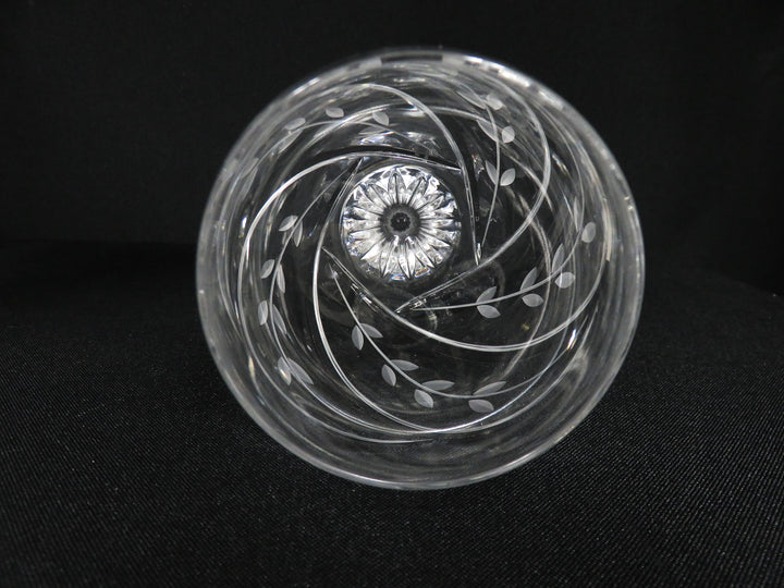 Noritake Wine Glasses
