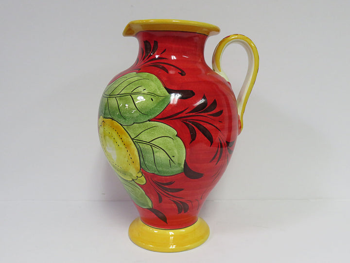 Decorative Pitcher