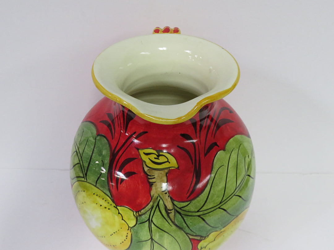 Decorative Pitcher
