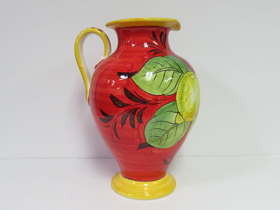 Decorative Pitcher