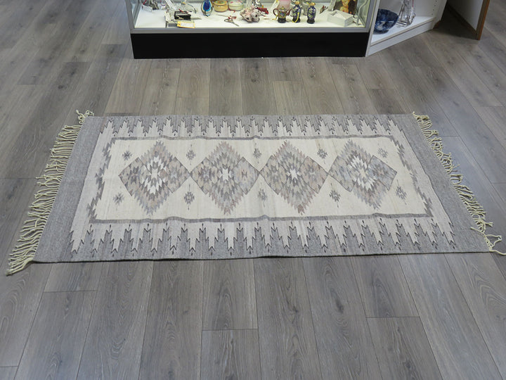 Southwest Neutral Area Rug