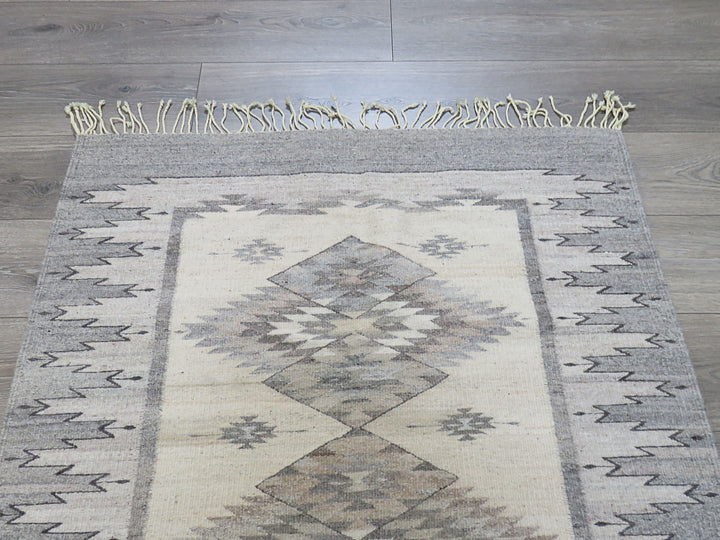 Southwest Neutral Area Rug