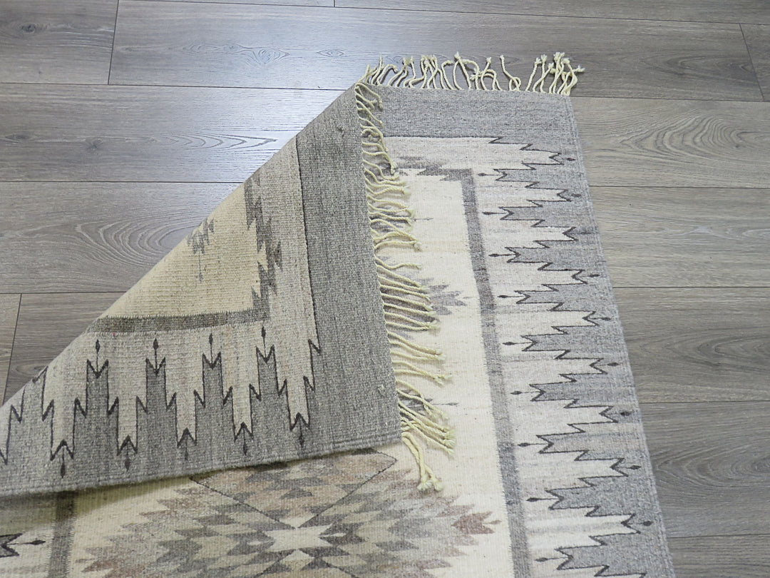 Southwest Neutral Area Rug
