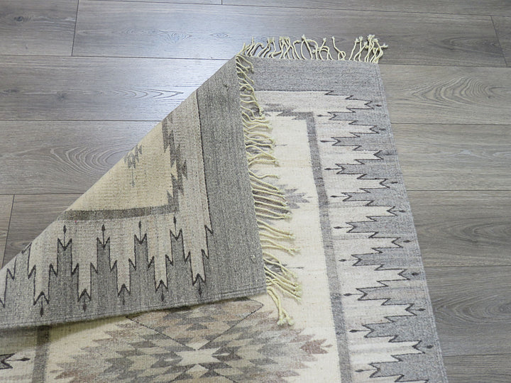 Southwest Neutral Area Rug