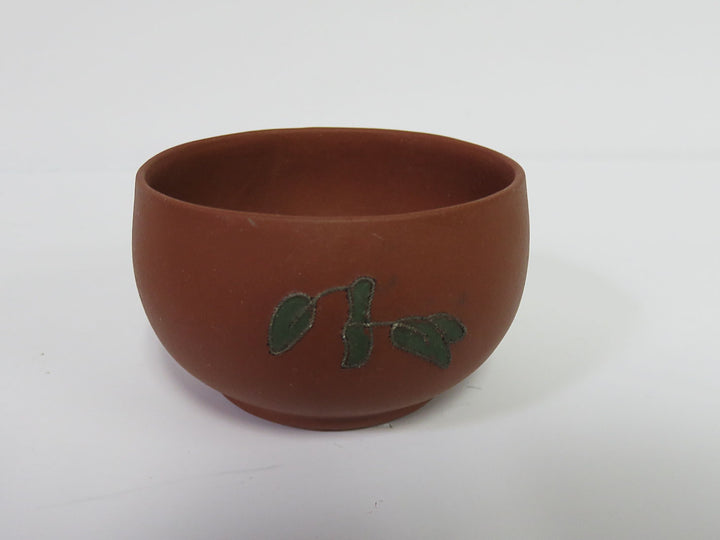 Yixing Panda Tea Set