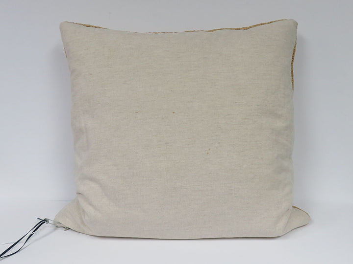 Pottery Barn Throw Pillow