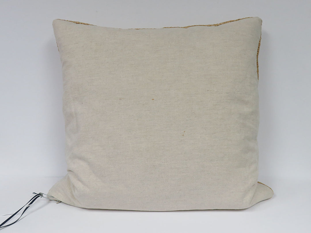 Pottery Barn Throw Pillow