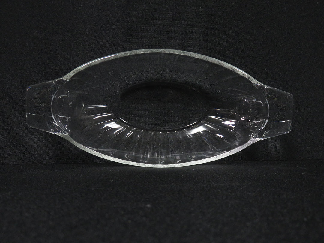 Cristal D'Arques Dessert Set