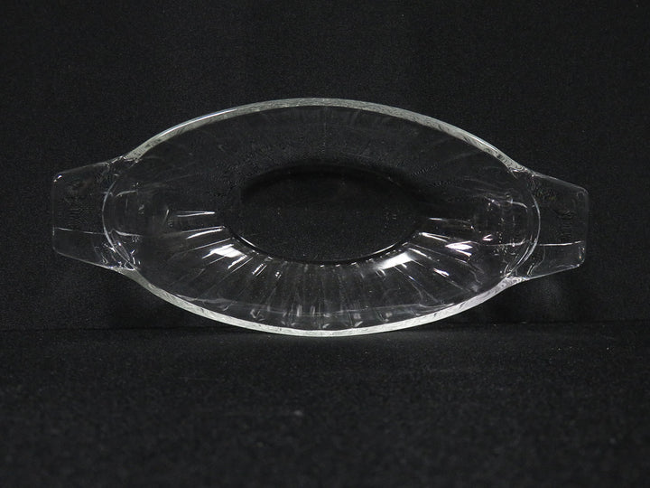 Cristal D'Arques Dessert Set