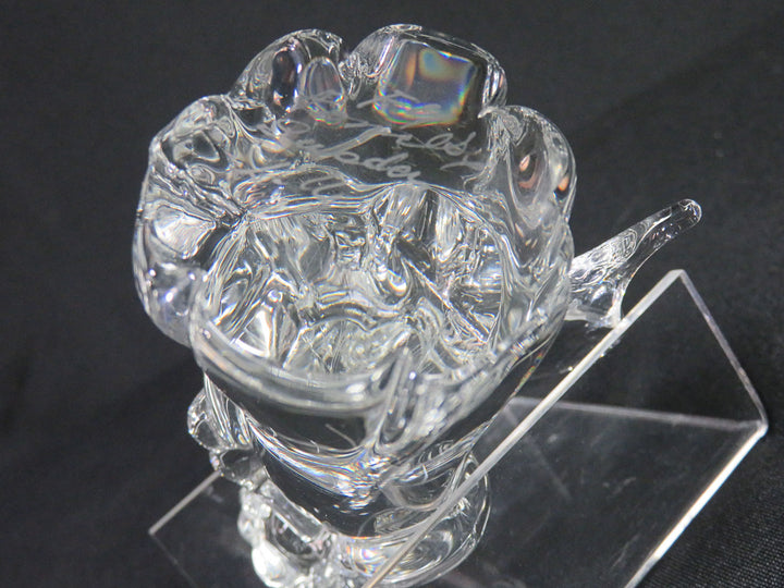 F.M. Ronneby Angel Figurine